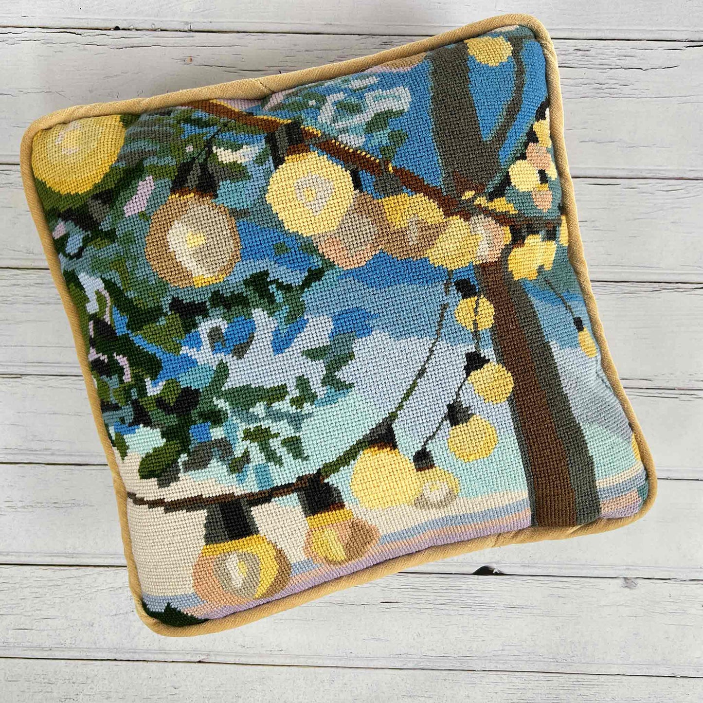EVENING LIGHT TAPESTRY KIT
