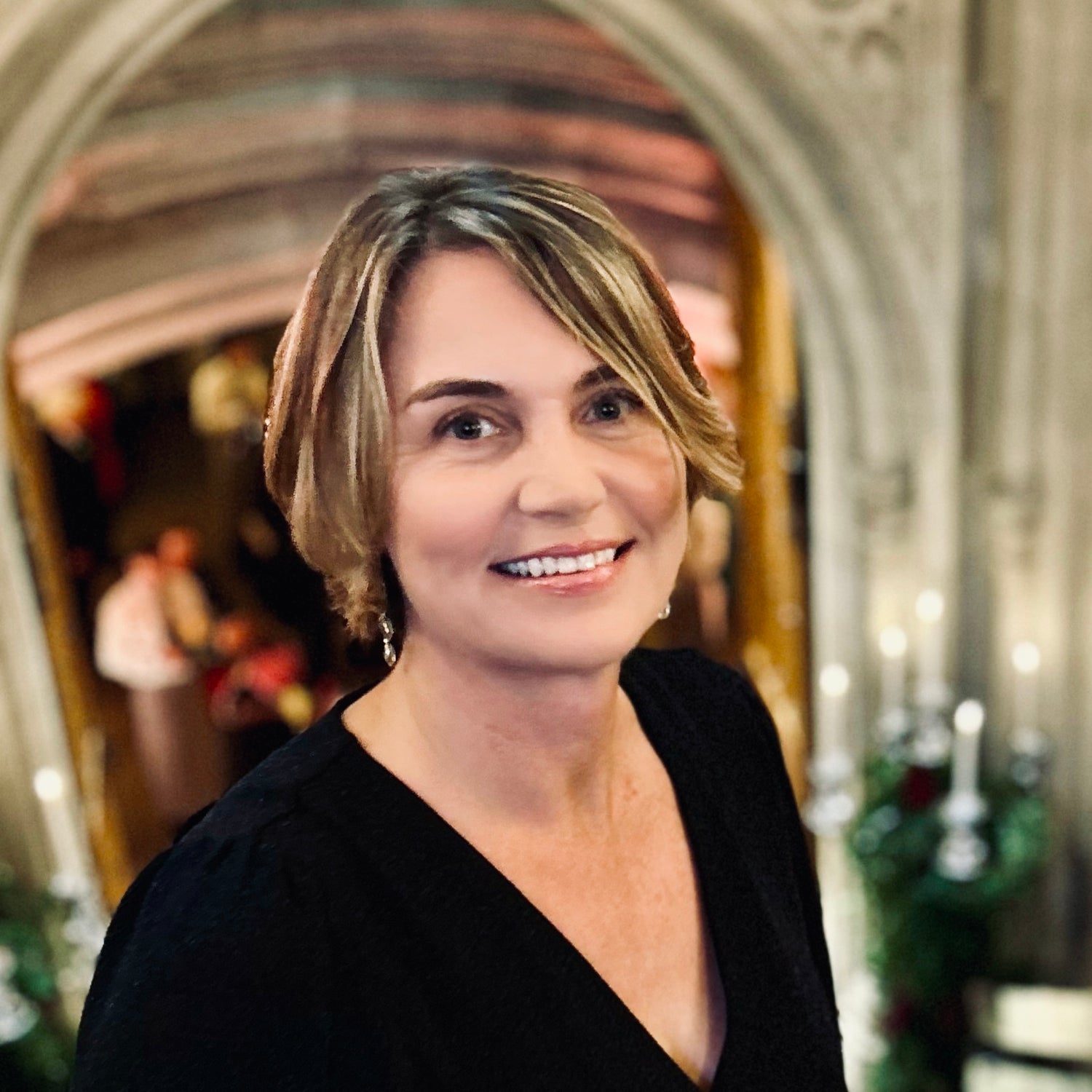 Elin Cathcart, Creator of Sew Sew Mellow