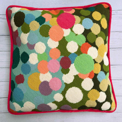 DAZZLE 40x40 TAPESTRY KIT