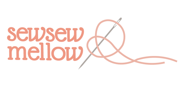 Sew Sew Mellow