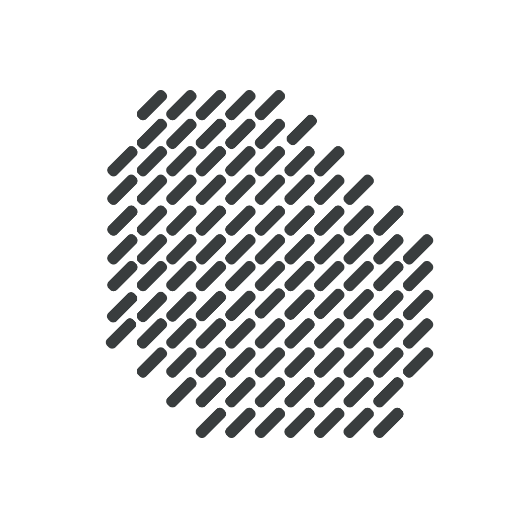 Tent Stitch visual